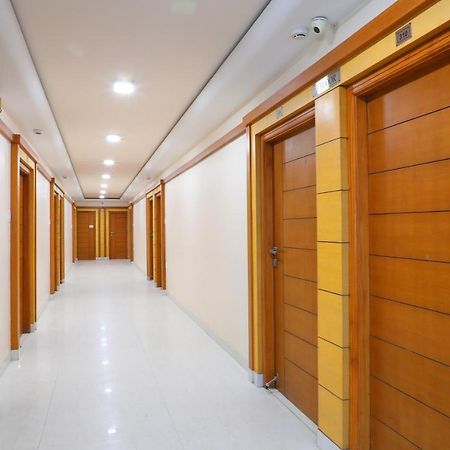 Hotel Panigrahan Bikaner Luaran gambar