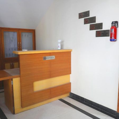Hotel Panigrahan Bikaner Luaran gambar