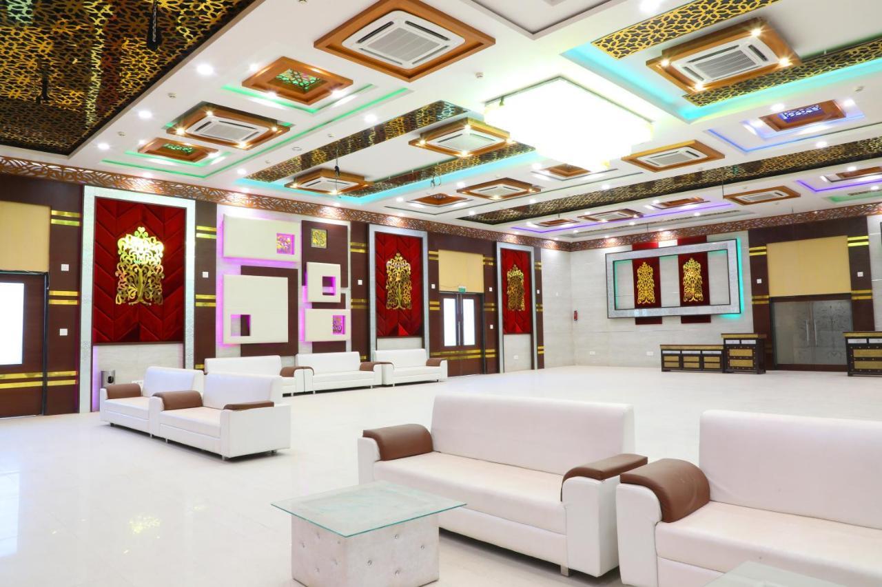 Hotel Panigrahan Bikaner Luaran gambar