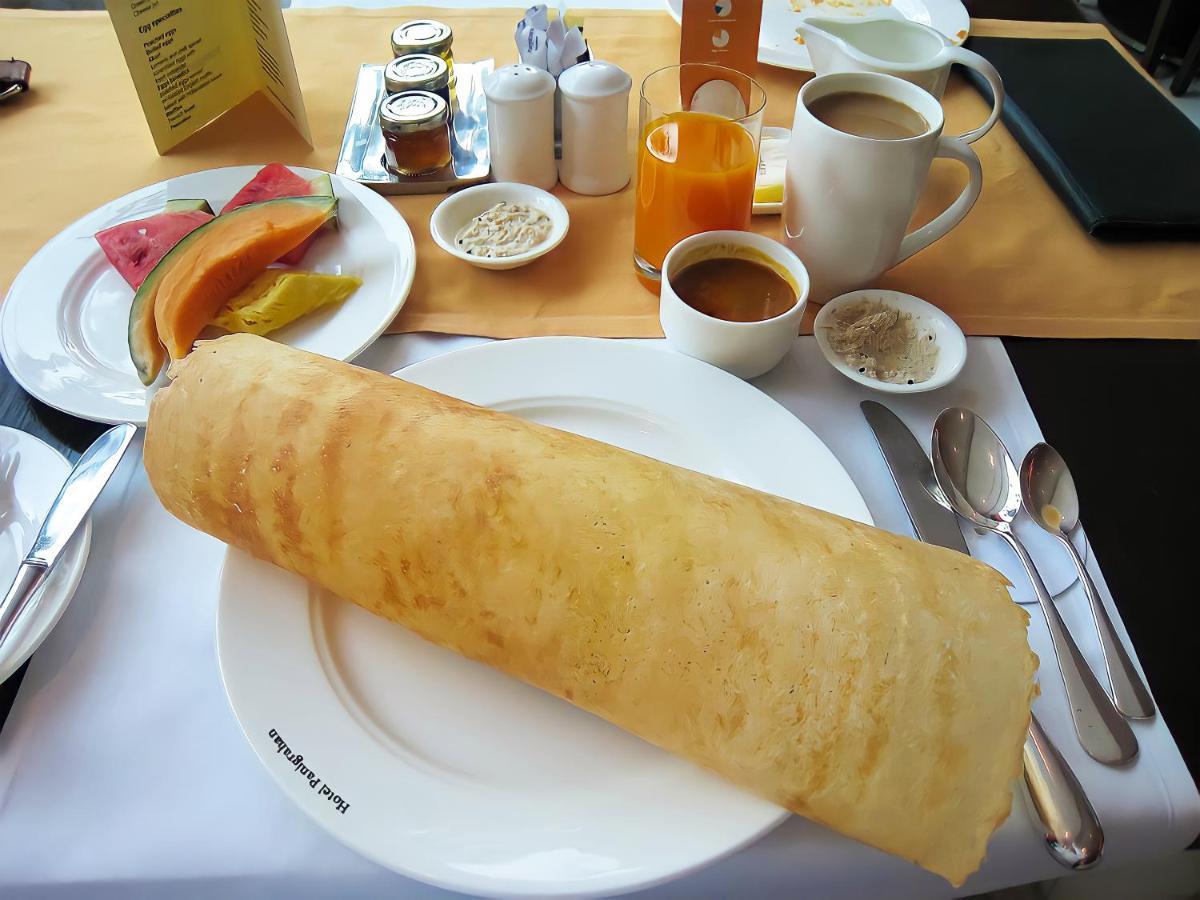 Hotel Panigrahan Bikaner Luaran gambar