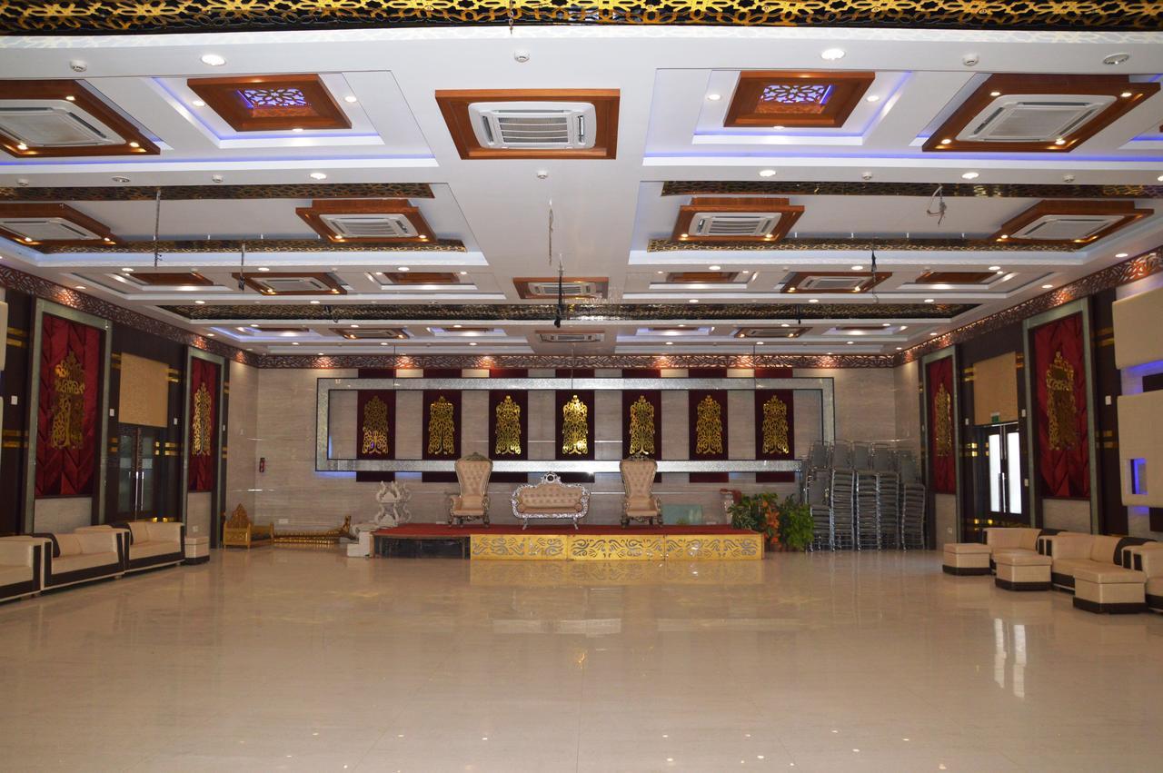 Hotel Panigrahan Bikaner Luaran gambar